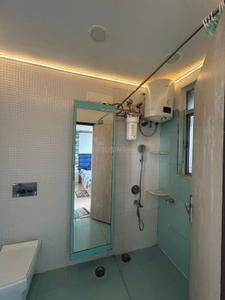 Image of 1248 Sq.ft 3 BHK Apartment / Flat for rent in Ideal Heights, Raja Bazar, Kolkata for Rs. 65000