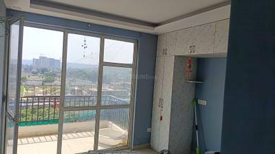 Bedroom Image of 737 Sq.ft 2 BHK Apartment / Flat for sale in HCBS Sports Ville, Sector 35 Sohna for Rs. 4700000