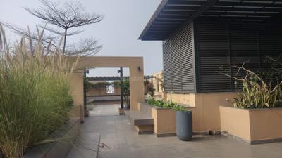 Image of 1457 Sq.ft 3 BHK Apartment / Flat for sale in Ambuja Ecospace Residencia, New Town, Kolkata for Rs. 15500000