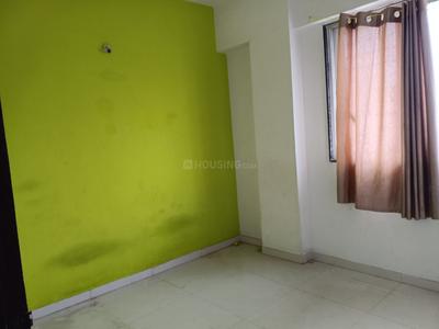 Laxminarayan Apartment Bedroom One 4