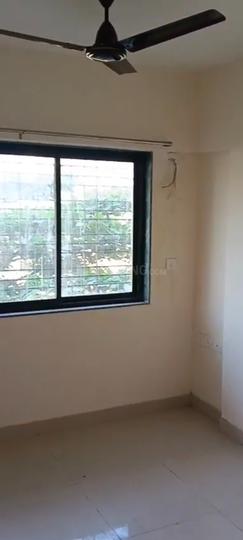 New mhada towers s v road goregaon west Bedroom 1