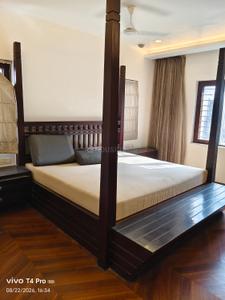Bedroom Image of 4770 Sq.ft 4 BHK Villa for sale in Madhapur Hyderabad for Rs. 115700000