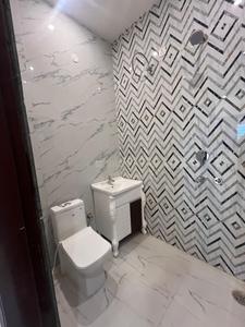 Bathroom Image of 765 Sq.ft 3 BHK Independent House for sale in Kharar Mohali for Rs. 6990000