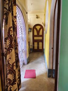 Bedroom Image of 1100 Sq.ft 2 BHK Independent House for sale in Kharagpur West Medinipur for Rs. 6500000