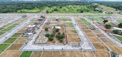 Image of 2021 Sq.ft Residential Plot / Land for sale in Badlapur West, Badlapur for Rs. 1121000