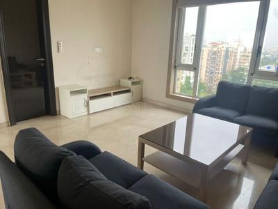 Hall Image of 4700 Sq.ft 5 BHK Apartment / Flat for sale in Sattva The Avenue, Alipore Kolkata for Rs. 110000000