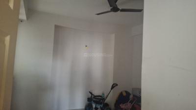 Bedroom Image of 1100 Sq.ft 2 BHK Apartment / Flat for rent in Vaishali Ghaziabad for Rs. 28000
