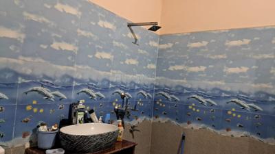 Bathroom Image of 3348 Sq.ft 6 BHK Villa for sale in Sahara Estate Gorakhpur for Rs. 20500000