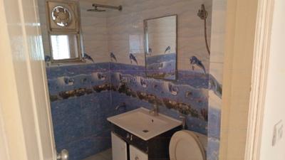 Image of 1125 Sq.ft 2 BHK Apartment / Flat for rent in Angel Jupiter, Indirapuram, Ghaziabad for Rs. 24000