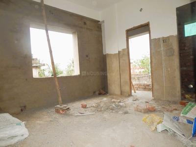 Bedroom Image of 900 Sq.ft 2 BHK Apartment / Flat for sale in Dum Dum Cantonment Kolkata for Rs. 3600000