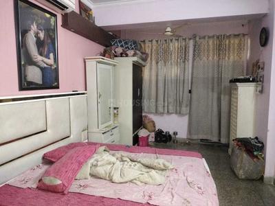 Bedroom Image of 2000 Sq.ft 4 BHK Independent House for sale in Ansal Chiranjiv Vihar, Shastri Nagar Ghaziabad for Rs. 21000000