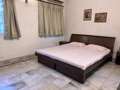 Bedroom Image of 4035 Sq.ft 6 BHK Apartment / Flat for sale in Alipore Kolkata for Rs. 45000000