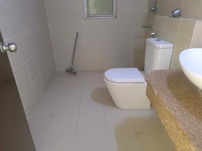 Bedroom Two Image of 2870 Sq.ft 4 BHK Apartment / Flat for sale in Indiabulls Centrum Park, Sector 103 Gurgaon for Rs. 28000000