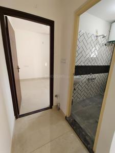 Image of 500 Sq.ft 1 BHK Independent House for rent in Kudlu, Bengaluru for Rs. 21000