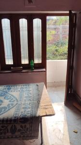 Bedroom Image of 950 Sq.ft 2 BHK Independent House for rent in Nohsa Patna for Rs. 6000