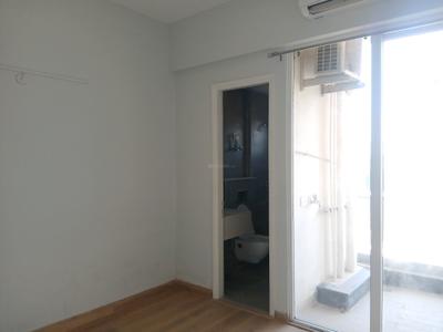 Bedroom Image of 1200 Sq.ft 3 BHK Builder Floor for rent in Signature Global City 92, Sector 92 Gurgaon for Rs. 28000