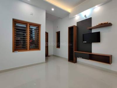 Living Room Image of 2150 Sq.ft 3 BHK Independent House for rent in Bilandpur Gorakhpur for Rs. 18000