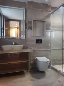Bedroom Four Image of 3610 Sq.ft 4 BHK Builder Floor for sale in Sector 26A Gurgaon for Rs. 70000000