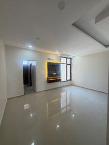 Hall Image of 2150 Sq.ft 3 BHK Apartment / Flat for sale in  Chinar Homes, Kishanpura Zirakpur for Rs. 9500000