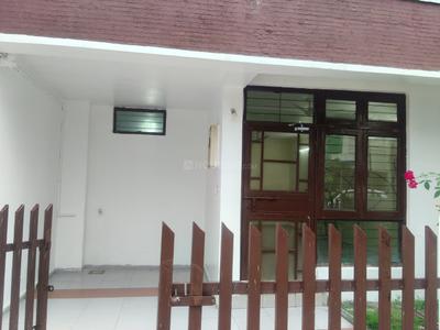 Image of 1745 Sq.ft 3 BHK Villa for rent in DK Cottages, Pallavi Nagar, Bhopal for Rs. 22000