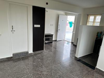 Hall Image of 2000 Sq.ft 3 BHK Independent House for rent in Subramanyapura Bengaluru for Rs. 40000