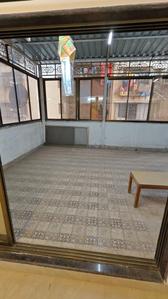 Balcony Image of 1600 Sq.ft 2 BHK Apartment / Flat for sale in Mohini Tower, Khar West Mumbai for Rs. 23500000
