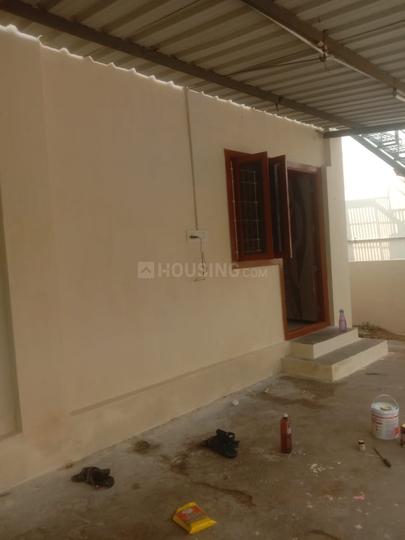 Masinaickenpatti Balcony 1