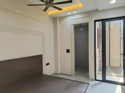 Bedroom Image of 2120 Sq.ft 4 BHK Builder Floor for sale in Indirapuram Ghaziabad for Rs. 26000000