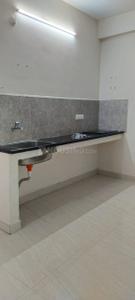 Kitchen Image of 550 Sq.ft 1 RK Apartment / Flat for rent in Punjagutta Hyderabad for Rs. 9000
