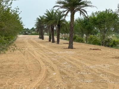 Image of 2000 Sq.ft Residential Plot / Land for sale in Sarosa Bharosa, Lucknow for Rs. 3850000