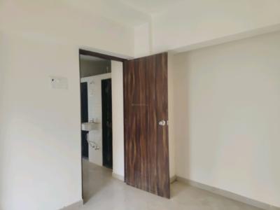 Bedroom Image of 1250 Sq.ft 2 BHK Apartment / Flat for sale in Majesty Olympus Towers, Vasai East Vasai for Rs. 7344000