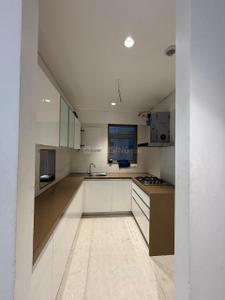 Kitchen Image of 1800 Sq.ft 3 BHK Apartment / Flat for sale in Ramesh Hermes Heritage Phase 2, Yerawada Pune for Rs. 20000000
