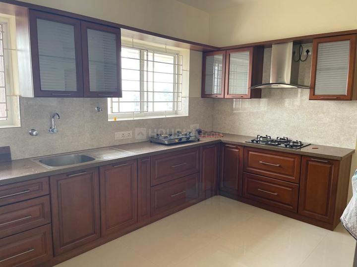 Land Sai Grandeur Kitchen 1