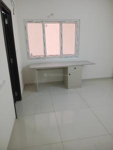 Bedroom Image of 1374 Sq.ft 2 BHK Apartment / Flat for rent in Rajapushpa Imperia, Tellapur Sangareddy for Rs. 42000