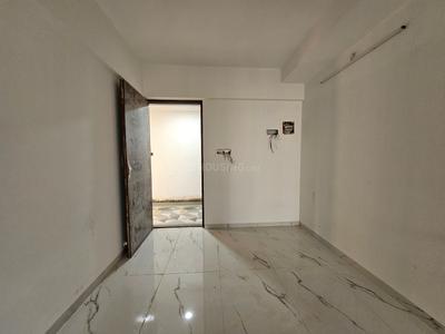 Hall Image of 900 Sq.ft 2 BHK Apartment / Flat for sale in Philip Complex, Vasai West Vasai for Rs. 6100000
