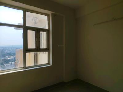 Bedroom Image of 710 Sq.ft 2 BHK Apartment / Flat for sale in Shree Vardhman Mantra, Sector 67 Gurgaon for Rs. 7450000
