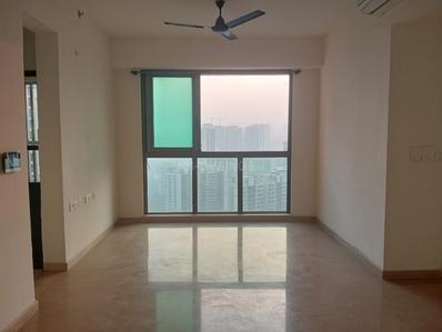 2 BHK Flat