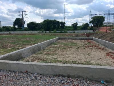 Image of 100 Sq.ft Residential Plot / Land for sale in Kondli Khadar, Noida for Rs. 3500006