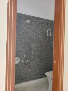 Bedroom Two Image of 750 Sq.ft 2 BHK Builder Floor for sale in DLF Ankur Vihar Ghaziabad for Rs. 2330020
