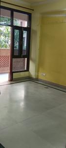 Bedroom Image of 2000 Sq.ft 4 BHK Apartment / Flat for sale in Purvanchal Silver Estate, Sector 50 Noida for Rs. 34500000