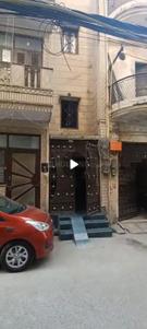 Image of 900 Sq.ft 3 BHK Independent House for sale in Shahdara, New Delhi for Rs. 30000000