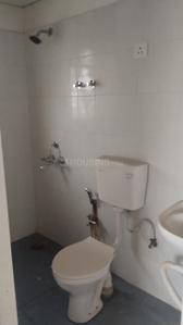 Bathroom Image of 827 Sq.ft 2 BHK Apartment / Flat for sale in Shriram Grand City Grand One, Konnagar Hooghly for Rs. 3400000