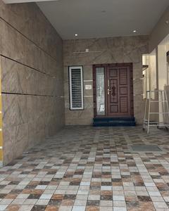 Image of 900 Sq.ft 2 BHK Independent House for sale in Thirunindravur, Chennai for Rs. 4800000