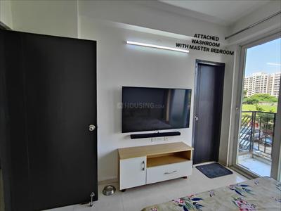 Bedroom Image of 745 Sq.ft 3 BHK Apartment / Flat for sale in Signature Global Grand IVA, Sector 103 Gurgaon for Rs. 10000000