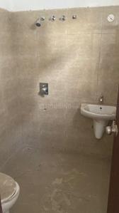 Bathroom Image of 2600 Sq.ft 3 BHK Villa for sale in Sark Garden Villas, Mokila Hyderabad for Rs. 30000000