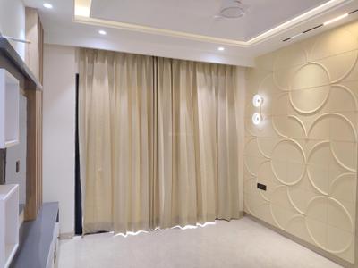 Bedroom Image of 3200 Sq.ft 4 BHK Builder Floor for sale in Ardee The Residency, Sector 52 Gurgaon for Rs. 31500000