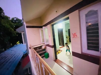 Balcony Image of 2304 Sq.ft 4 BHK Independent House for sale in Nava Vadaj Ahmedabad for Rs. 40000000