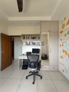 Hall Image of 1562 Sq.ft 3 BHK Apartment / Flat for sale in Prestige Finsbury Park Hyde by Prestige Projects Pvt Ltd, Gummanahalli Bengaluru for Rs. 21100000