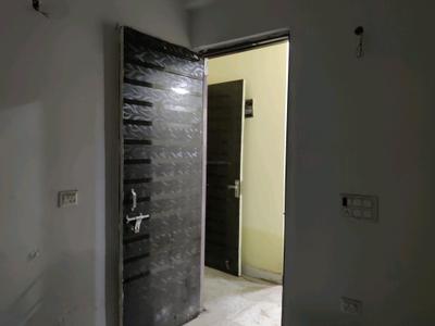 Bedroom Image of 750 Sq.ft 2 BHK Builder Floor for sale in Ved Vihar Ghaziabad for Rs. 2360994