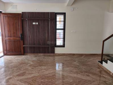 Hall Image of 2500 Sq.ft 3 BHK Villa for rent in Vellakinar Village Coimbatore for Rs. 45000